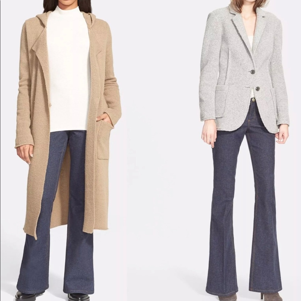 ATM Anthony Thomas Melillo Jeans Pants Trousers